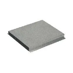 Legrand 8435356 Unterflurkanal 2000x350x48 3-zügig