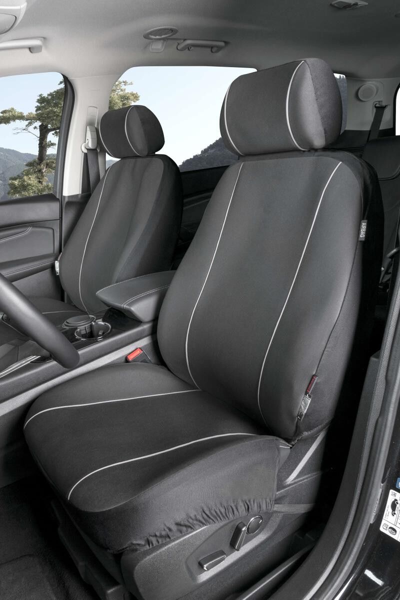 WALSER 13556 Seat cover