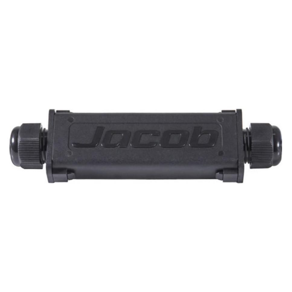 Jacob KABELVERBINDUNGSMUFFE 3P LANG (JT320-9301-02 KVM) (JT320-9301-02)