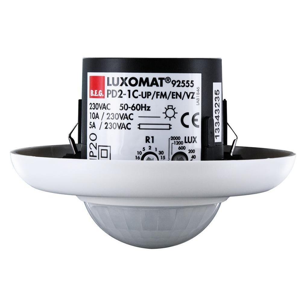 BEG PD2-M-1C-UP (6 m) (92555)