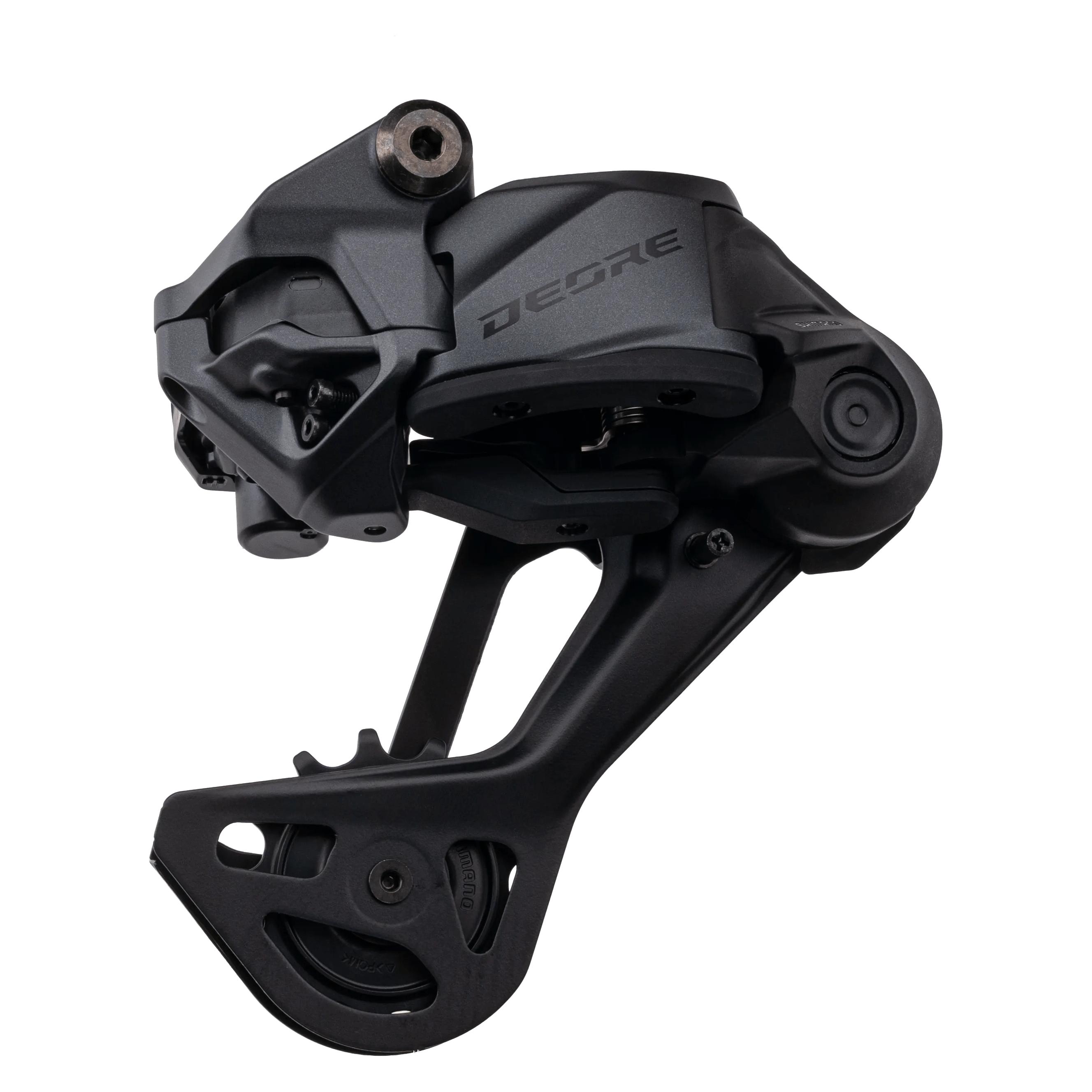 Shimano Schaltwerk Deore RD-M6260 Di2 (11-fach) (IRDM626011LA)