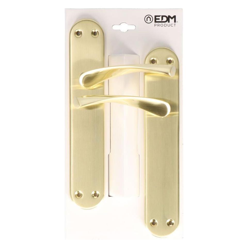 EDM Griffset Standard (Türgarnitur, Türgriff) (45284534)