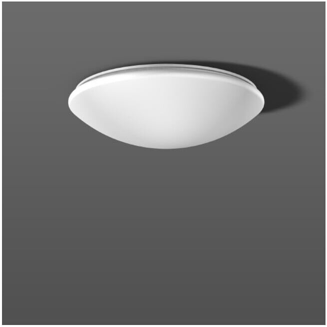 RZB Applique et plafonnier LED 3000K 312092.002.1 (312092.002.1)