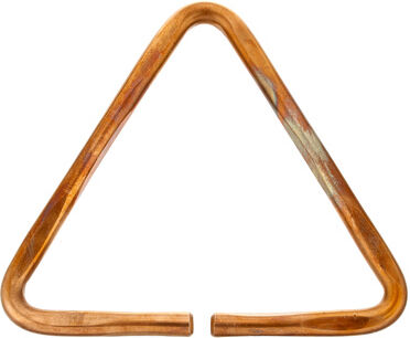 Thomann "Triangle Symmetrical Bronze 6""