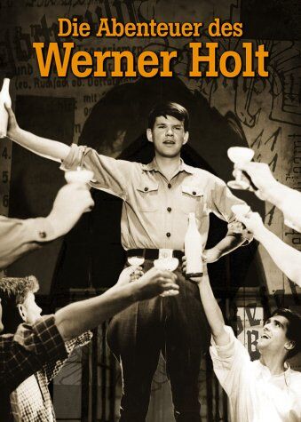 Joachim Kunert - Die Abenteuer des Werner Holt - Preis vom 15.10.2026 23:06:25 h