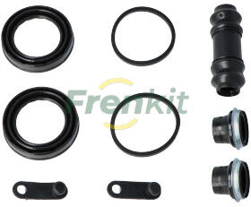 Frenkit Reparatursatz, Bremssattel 245020 Vorderachse Für Chevrolet Renault Trucks