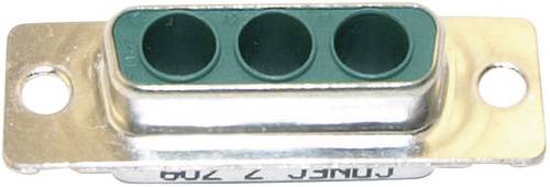Conec 3003W3SXX99A10X D-SUB Hybrid 180° Löten