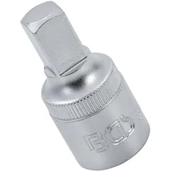 BGS 1016-3 Öldienstschlüssel Vierkant Nuss 10mm Antrieb 12,5mm (1/2")