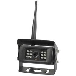 Renkforce RV2,4Cam Funk-Rückfahrkamera Schraubmontage Schwarz RF-5370032