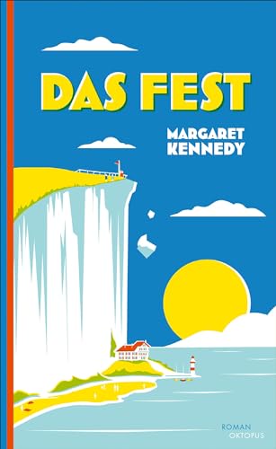 Margaret Kennedy - Das Fest - Preis vom 09.10.2026 07:28:09 h