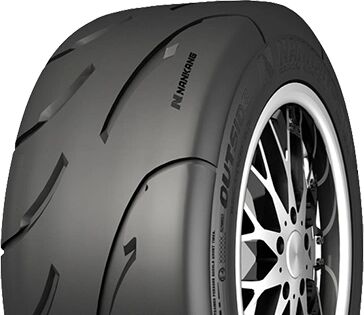 Nankang Ar-1 315/35 R17 102W Sommerreifen