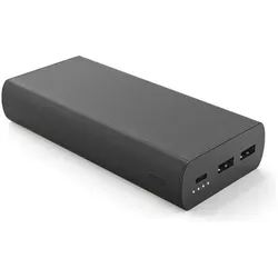 We-Vibe Batterie de secours 20000mAh 3 ports - 1 port USB-C + 2 ports USB A - 15W - c bl, Batterien + Akkus