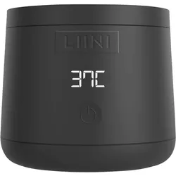 liini Flaschenwärmer 4.0 PRO, schwarz