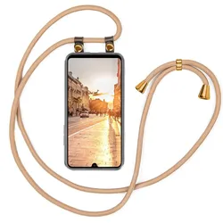 moex Free Spirit Huawei P30 Pro New Edition Hülle mit Band abnehmbar