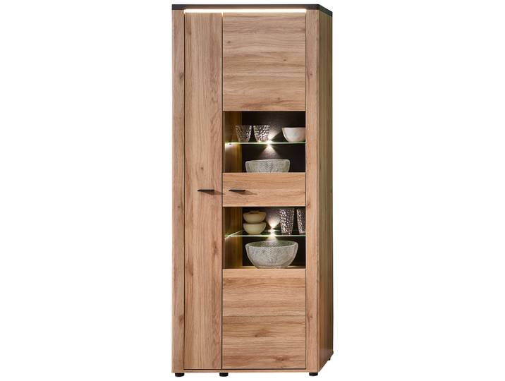 Innostyle Tina Vitrine inkl. LED-Beleuchtung