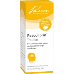 PASCOLIBRIN Tropfen 50 ml Tropfen