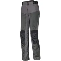 Held Tropic 4 Base Sommer Motorrad Hose Damen anthrazit - D-XL