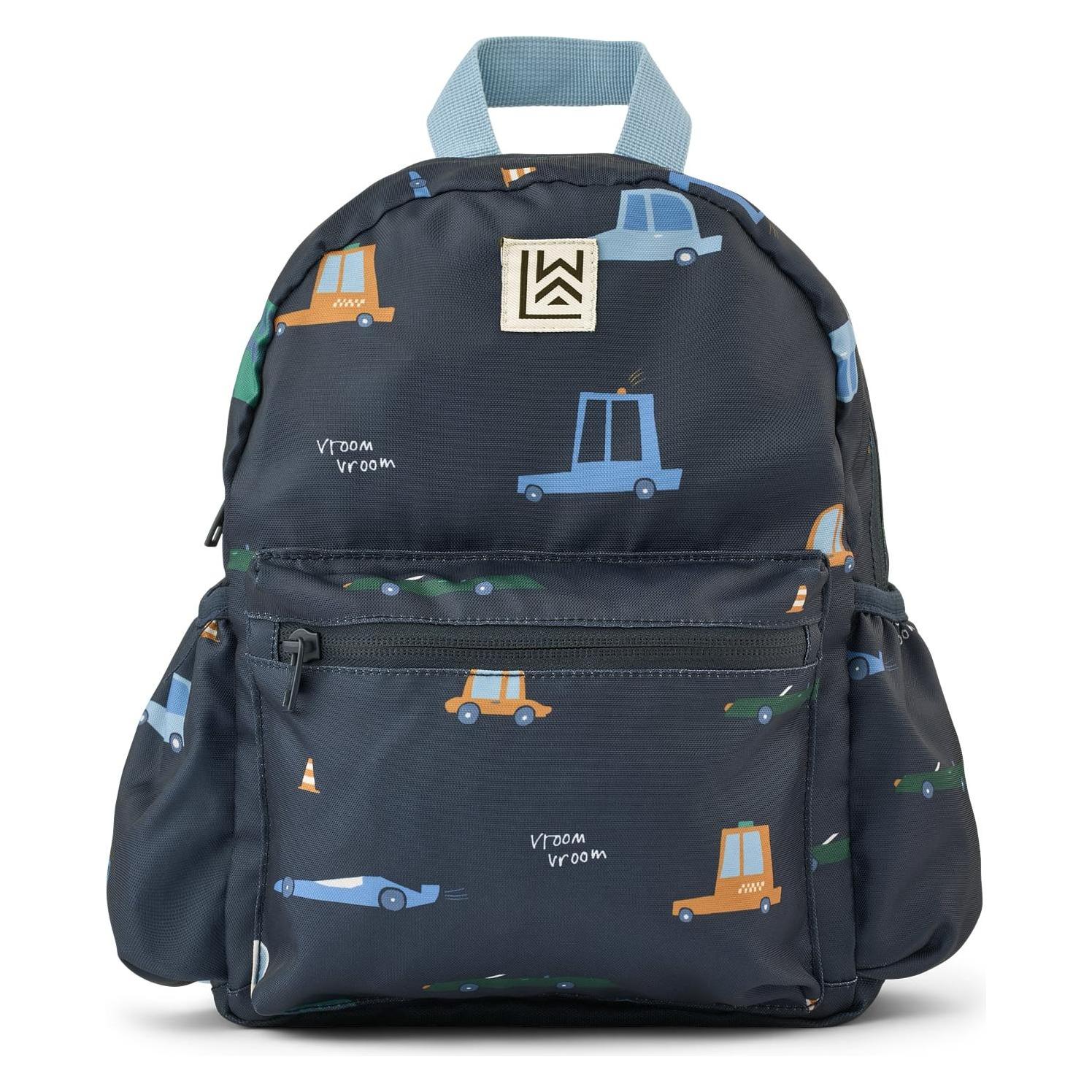 Liewood Andreas Rucksack (LW19643-2782-OZ)