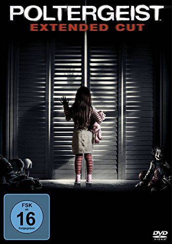 Gil Kenan - Poltergeist - Preis vom 11.10.2026 23:13:37 h
