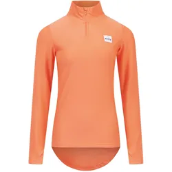 Eivy, Damen, Funktionsshirt, Journey Rib, Orange