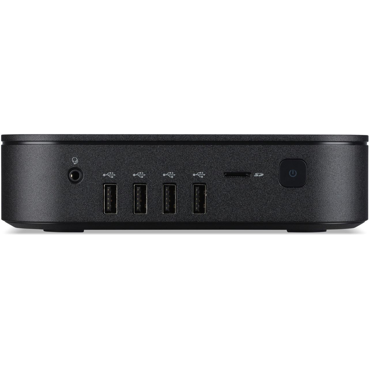 ACER CHROMEBOX CXI6 CORE5 120U 16/256GB CHROMEOS