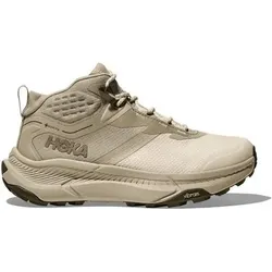 HOKA Damen Multifunktionsschuhe TRANSPORT HIKE GTX, Größe 40 in Braun Braun
