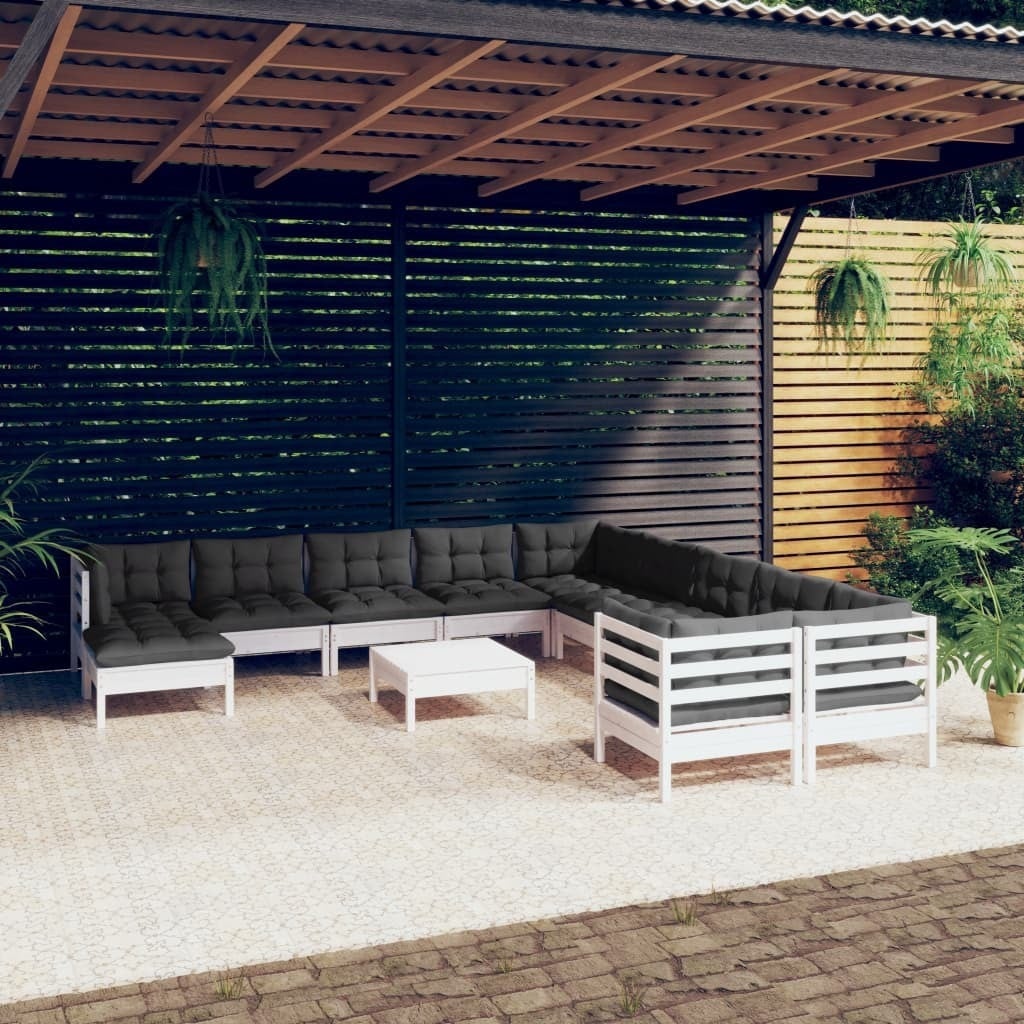 Prolenta Tuinset voor volwassenen voor de tuin