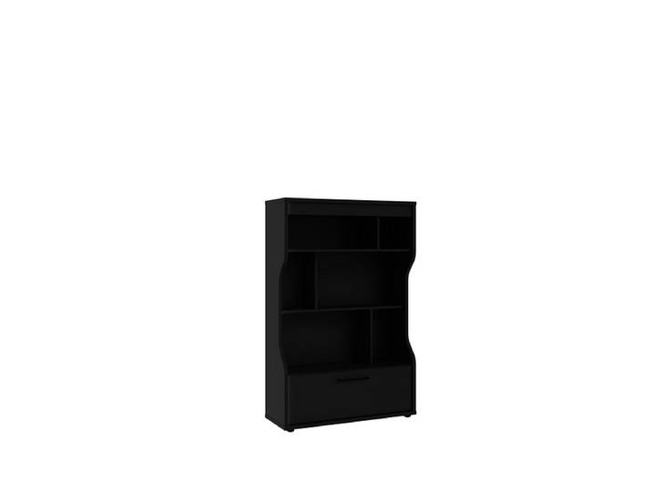 Bibliothek GEEK 89.9x33x135.2cm spanplatte