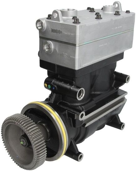 Kompressor, Druckluftanlage WABCO 912 518 004 0
