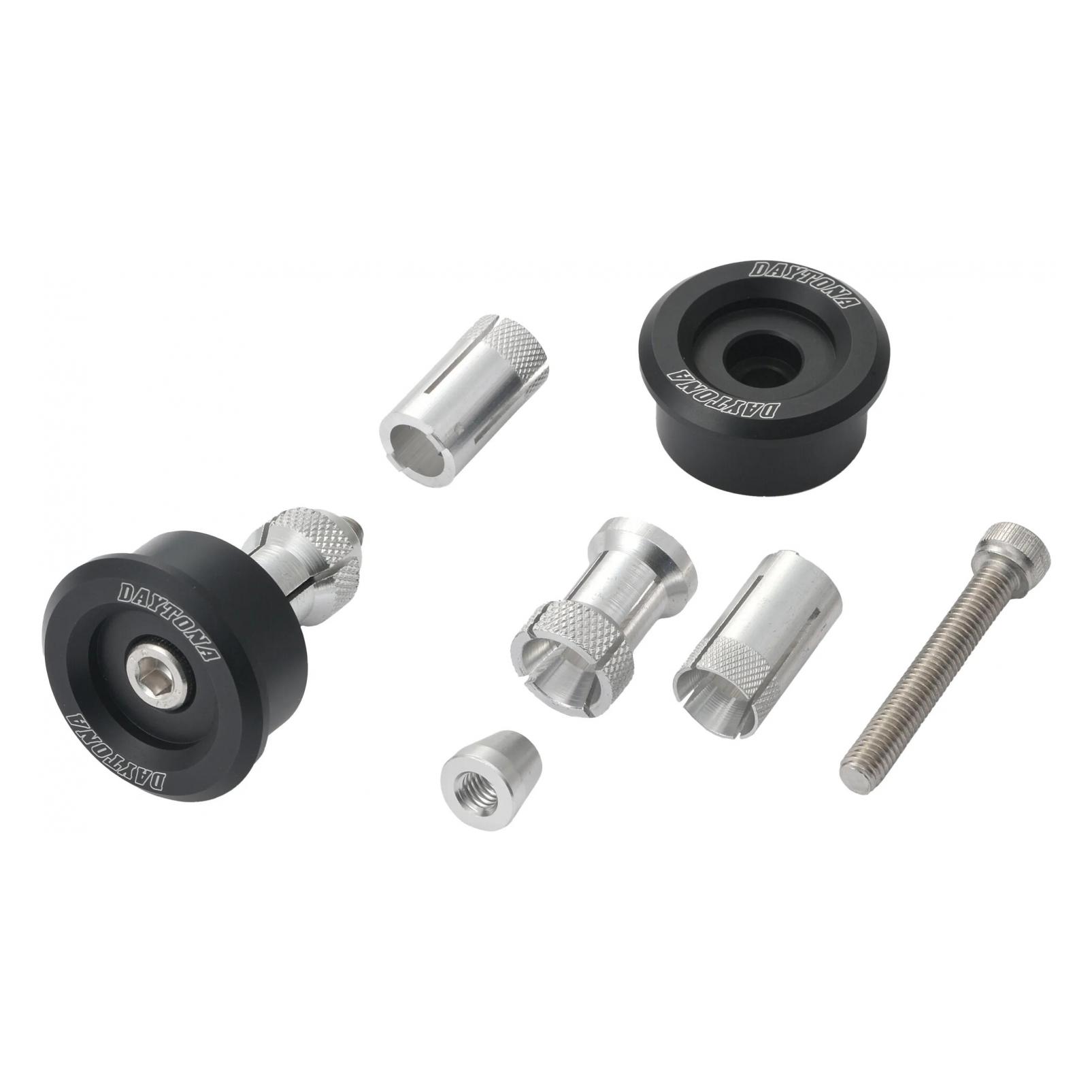 Daytona LENKERADAPTER UNI SW D 13,5-16-19MM (89440)