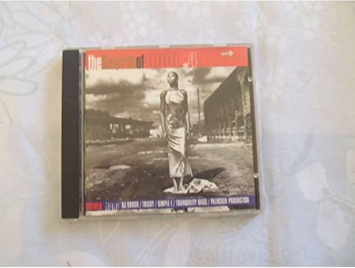 Rebirth of Cool 1994