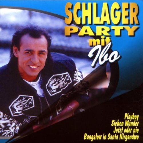 Ibo - Schlagerparty mit - Preis vom 17.10.2026 19:25:27 h
