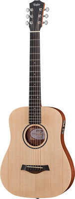 Baby Taylor-e BT1e LH Natur