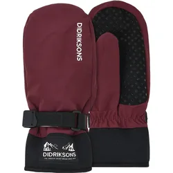 Didriksons, Skihandschuhe, (XS)