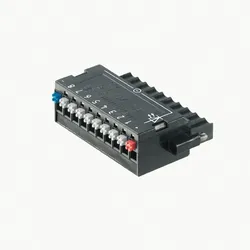 Weidmüller Verbinder 3.50mm BL-I/O 3.#1789080000