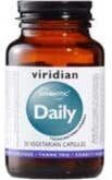 VIRIDIAN Synbiotic diario 30cáps