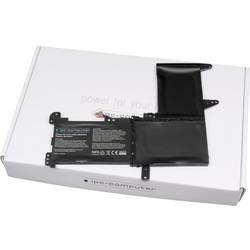 ipc-computer Notebook-Akku Akku B31N1637 REPLACE 11.40 V 3600 mAh IPC-Computer