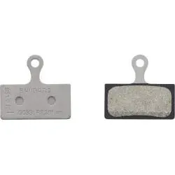 SHIMANO BREMSBELAG G03S WE VERPACKUNG (25 STÜCK)