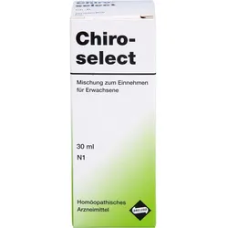 Chiroselect 30 ML