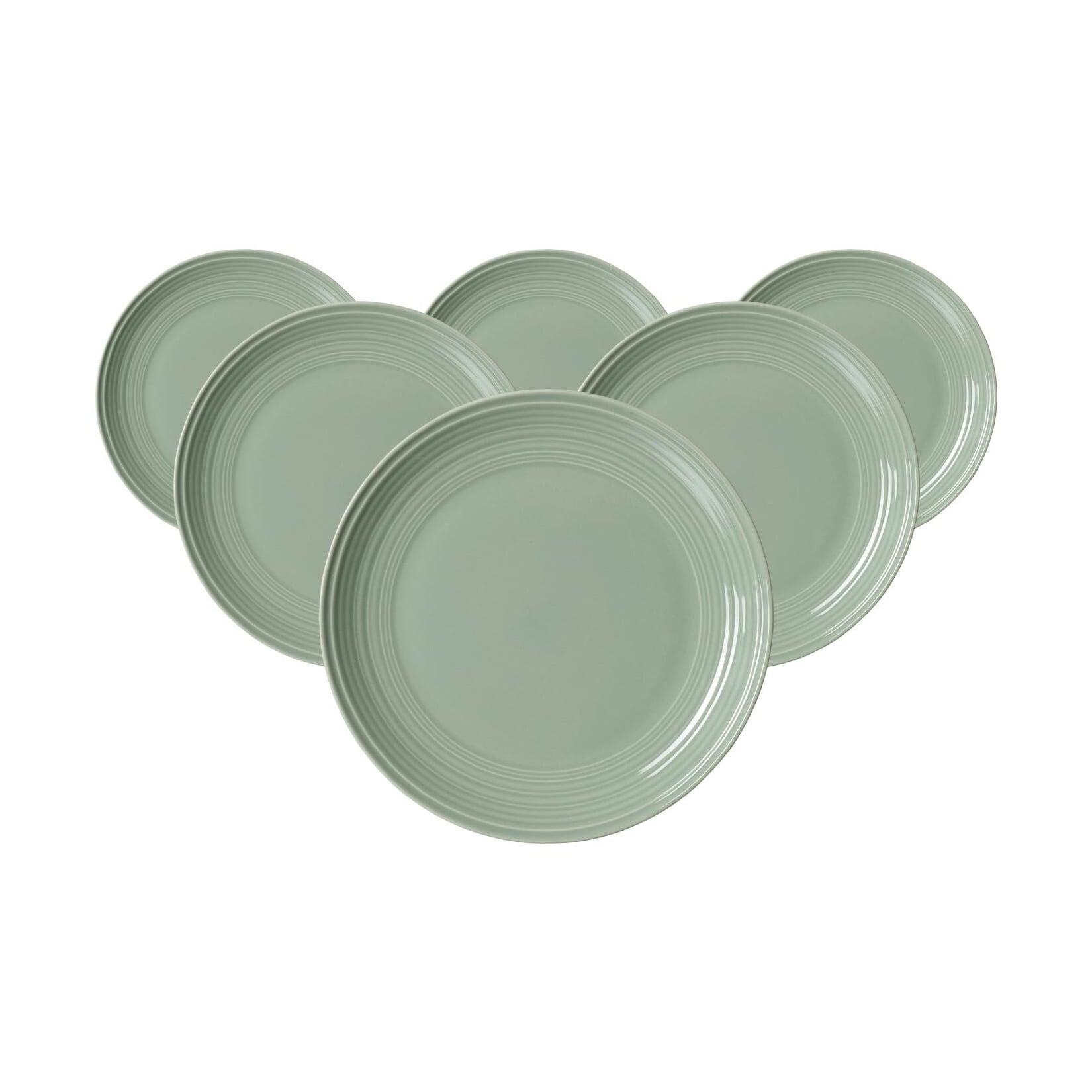 Ritzenhoff & Breker Dessertteller Levi ø 21 cm 6er Set