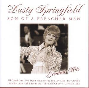 Dusty Springfield - Dusty Springfield Greatest Hits - Preis vom 30.09.2026 22:30:23 h