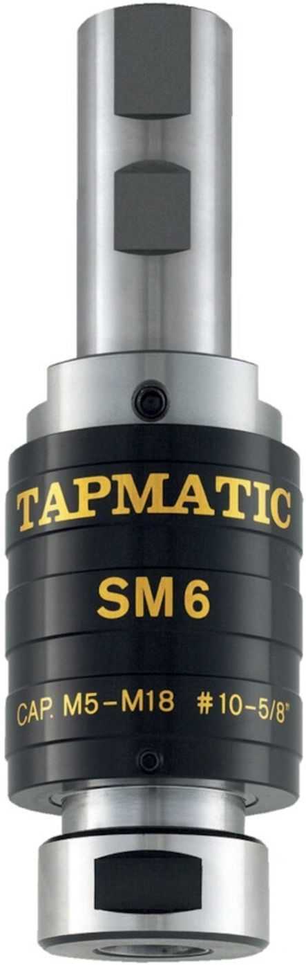 TAPMATIC Gewindeschneidfutter SM2 Zyl.20mm M1,4-7 (23220)