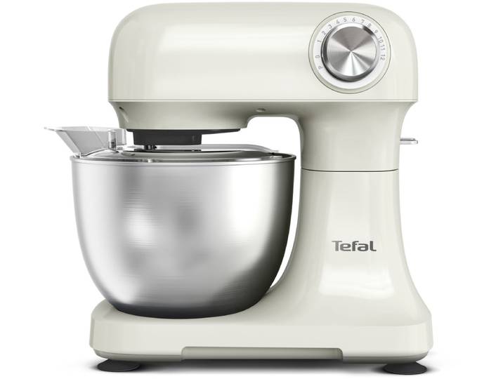 Tefal Bake Easy QB140A - Keukenmachine - Rise