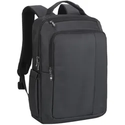 Rivacase 8262 Schwarz Notebookrucksack 15.6"