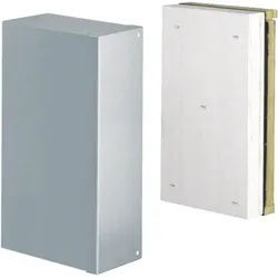 Tehalit Endstück L 6973 verz