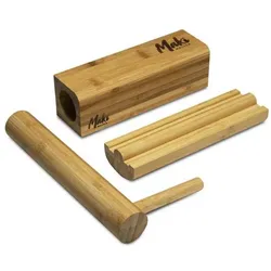 Mikamax Maki Master, Küchengadgets, Mehrfarbig