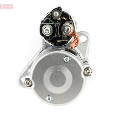 DENSO Starter dsn1206 für Mercedes