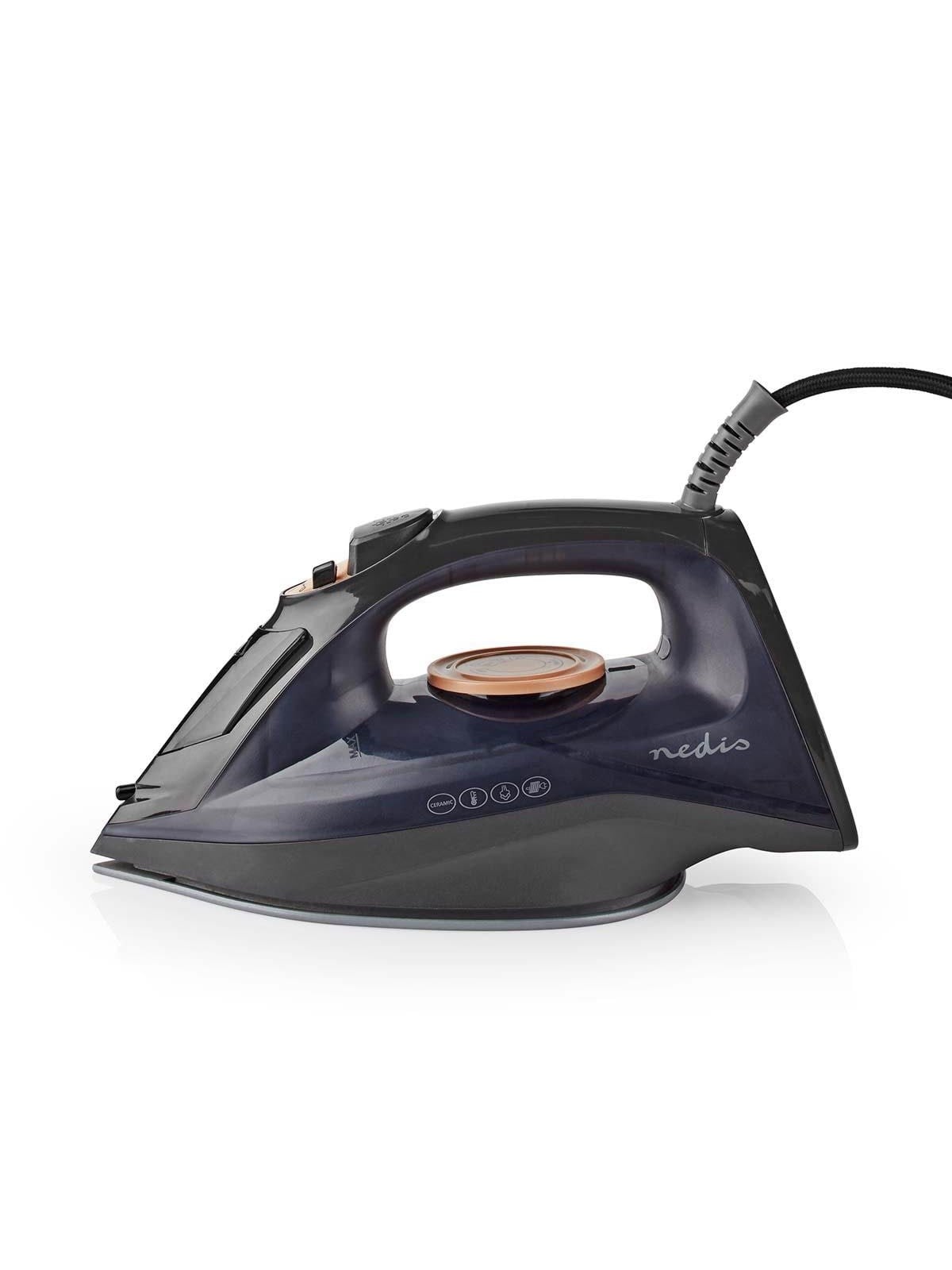 Nedis Dry iron IRON1000 iron