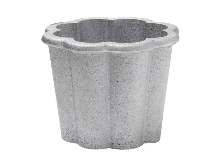 Byarums bruk Fjällsippa Blumentopf niedrig Ø21x16 cm Natur