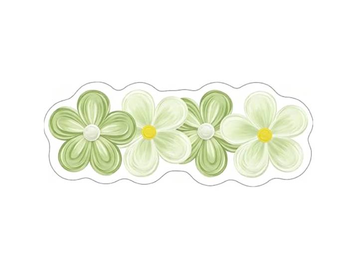 Rosa Blumen-Bodenmatte for Schlafzimmer Florale, moderne, rosa Kunstkaschmir-Komfort-Bodenmatte for den Nachttisch im Schlafzimmer(Color4,100x300cm)